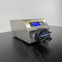 Cole-Parmer Masterflex L/S Easy Load II Peristaltic Pump image 0
